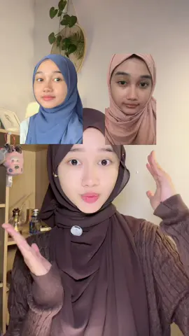 Awalnya takut kemakan iklan terus ehh jadi keterusan 🥹💗 #brighteningmoist #brighteningskincare #LumiXpert #racikanXpert 