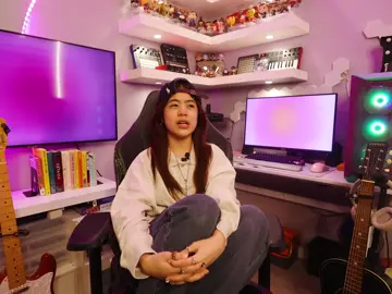 Niana Guerrero： Same Interview, Year Four Part 5
