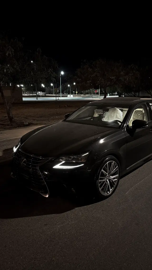 #like #gs350 #yan #explore 