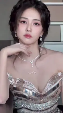 Manis dan cantik sekali... #fypシ゚ #bailu 