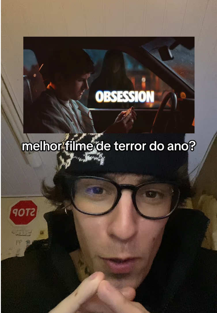 um dos melhores q vi esse ano #vejota 