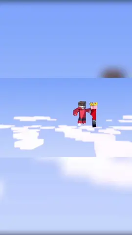 Dream vs Technoblade 2 part #Minecraft #animationminecraft #foryou 