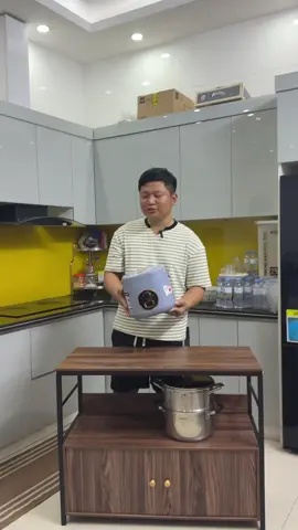 Kệ để bếp gas, lò vi sóng, lò nướng để đồ tiện lợi #kelovisong #kededodanang #kedelovisongdanang #kebepgapgon #kedelovisong2tang   