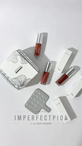 Lurvee SYEDEWA Eid Al-Adha 2026 collection 🤍🫶🏻 Which color is your fav?🫣 @SYEDEWA COSMETICS 💄  #syedewacosmetics #lipoil #lippies #ugc #makeup 