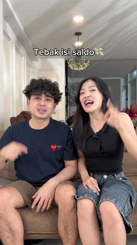 Bercanda mulu WKWKWK  #luckylara #coupletiktok #couplecomedy #couplegoals #funnycouple 