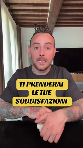 Soddisfazioni in arrivo #foryou #amore #Love #karma 