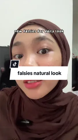 #falsies #inyoeye #eyelashes 