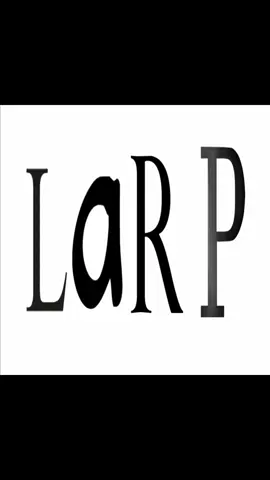 LaRp yeA #fyp #viral #garupan #girlsundpanzer #larp 