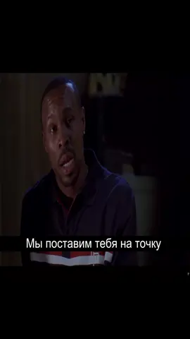 Cutty right #thewire #fyp #edit #sopranos 