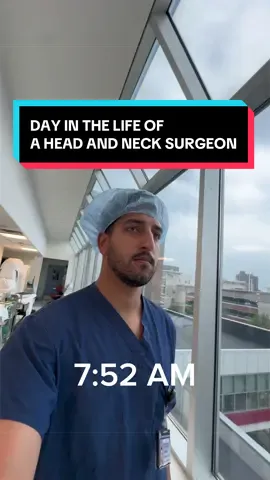 An average day for an average guy ✂️👨‍⚕️ #medicine #surgeon #residency #premed #medicalschool 