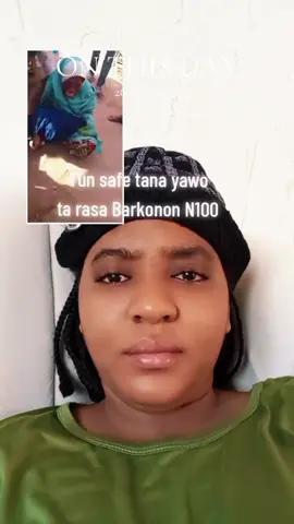 #onthisday allah sarki baba ko tana ina yanzu oho😂😂😂