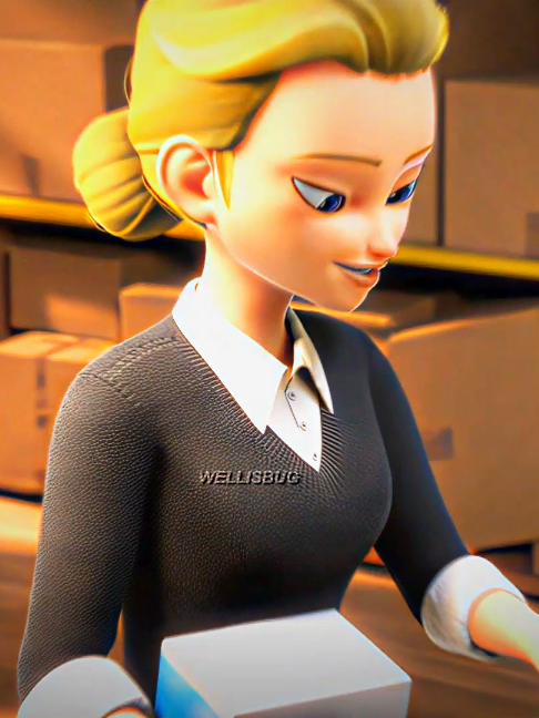 Anti-Akumas>>> #miraculous #miraculousladybug #miraculousedit #cerisebianca #irisverde #chrysalis #edit #fyp #velocity #viral