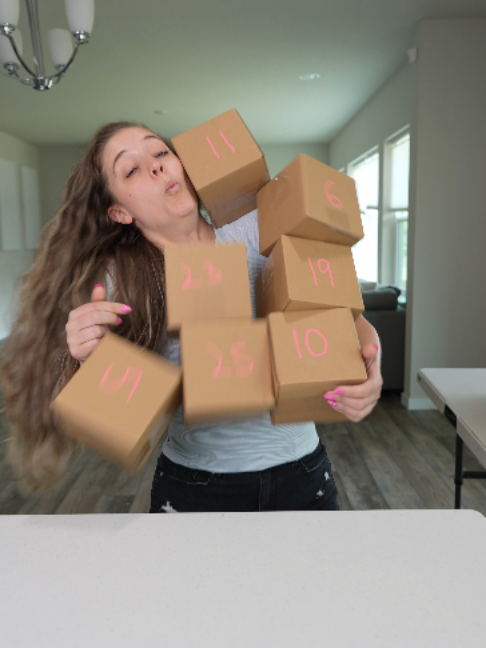 I found NEEDOHS in these Boxes!! 😱PART 3 #unboxing  #unboxingvideo #toyreview #toys   #blindbag #fyp  #foryou #foryoupage #blindbox  #foryou #needoh #fyp  #fidget #fidgettoys #fidgets #squishy