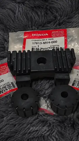 Karet ganjel tangki honda Win , Cb, Gl, Mp , Tiger , ready di kranjang bosku #ganjeltangki #hondawin #tiger #mp #cb 