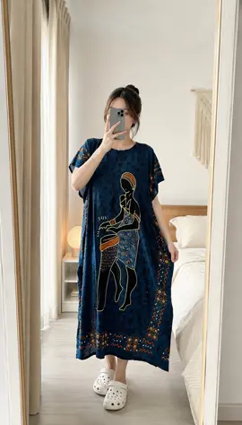 Daster lowo kekinian cantik bget beb#dastermurah #dasterkekinian #dasterviral 