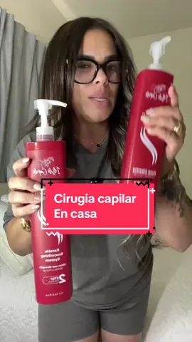 @I Belli Capelli #summerturnup #tiktokshopmemorialday #cirugiacapilar #tratamientosparaelcabello #tratamientocapilar 