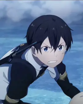 #kirito #swordartonline #anime #edit 