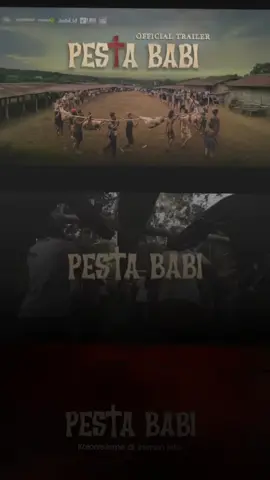 Membongkar Kebohongan Dokumenter Pesta Babi: Warga Adat Dijebak?