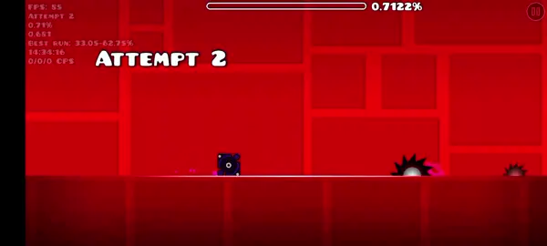 Clutterfunk Remix Test 1 #fyp #geometrydash #Remix #viraltiktok #trusttheprocess 
