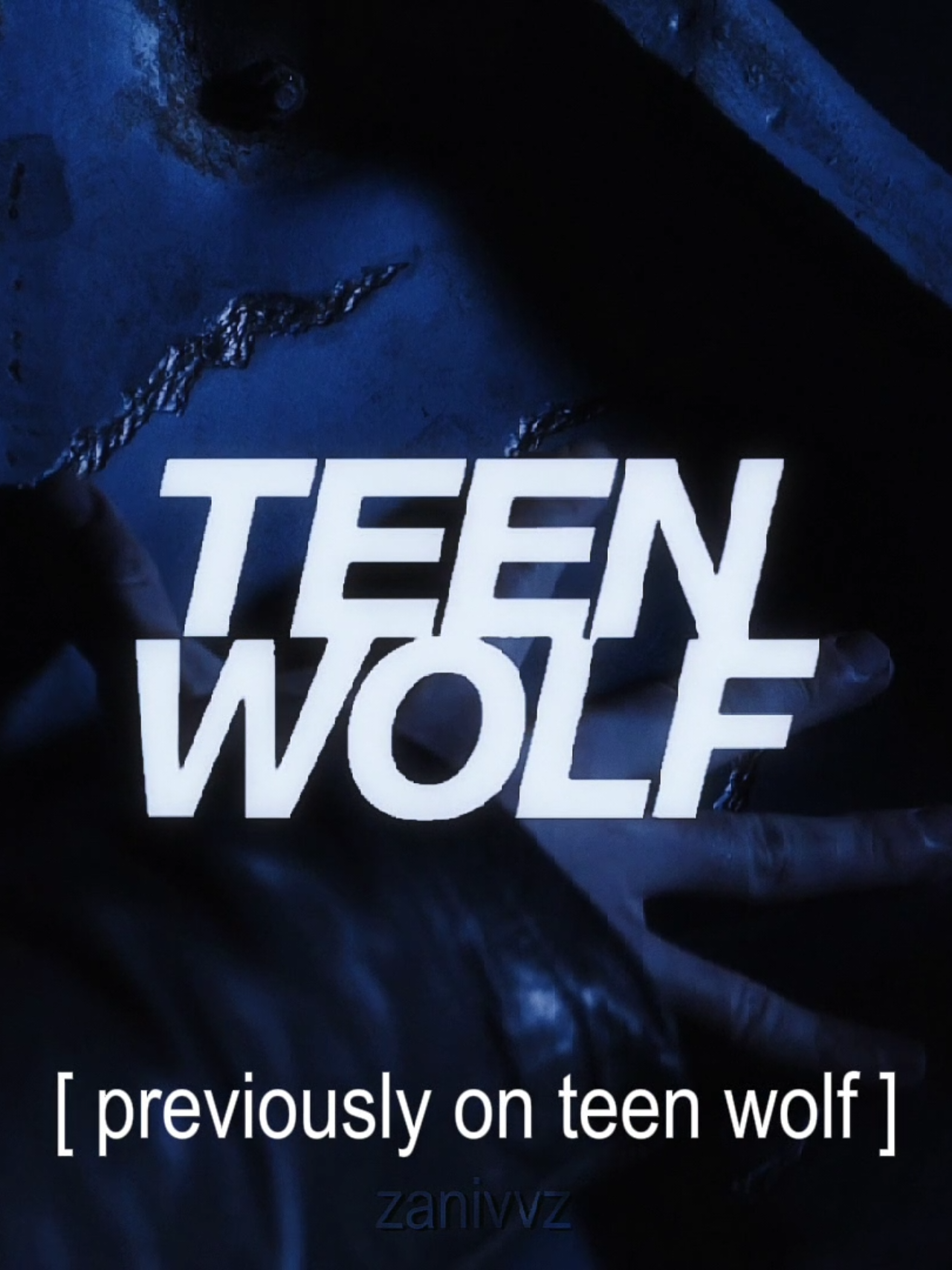 #teenwolf ; aww shoot i love this show so much  .  .  .  .  #edit #aesthetic #foryou #stilesstilinski  scott mccall  teen wolf  dylan obrien  previously on teen wolf animals - maroon 5 : teen wolf edit