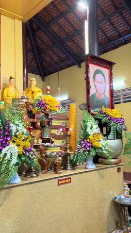 ###PGHH  Sám Giảng Thi Văn Giáo Lý… chùa An Hoà Tự 🙏🙏🙏🙏🙏🙏