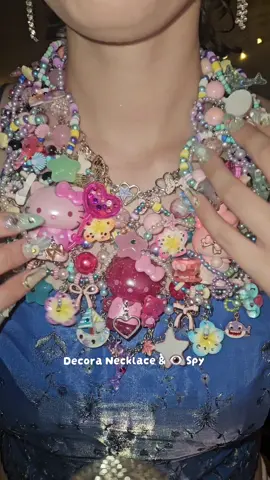 how many did you find? 👀 also go to bed #asmr #decora #hellokitty #ispy #asmrsounds 