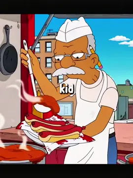 #simpsons #cartoontok #thesimpsons 
