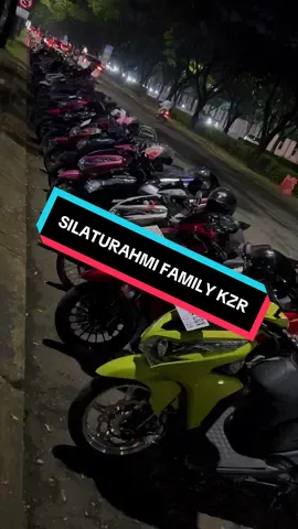 silaturahmi family kzr ✨😍 #kzrofficial #kzr125old #vario125old #fyp #CapCut 