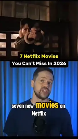 7 New Netflix Movies Coming in 2026 You NEED to Watch #Netflix2026 #UpcomingMovies #NetflixMovies #MovieNight #PeakyBlinders            
