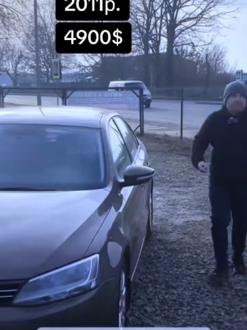 Сподобалось авто? Додаткові фото та більше інформації за посиланням в описі профілю! #продажавто #автопродаж #автоукраїна #автодо8000 #авторинок