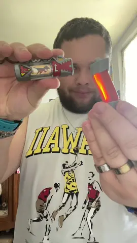 Les 10 energemes faite partie @Green 3D et les 10 dino chargeur officiel de la série #powerrangersdinocharge 