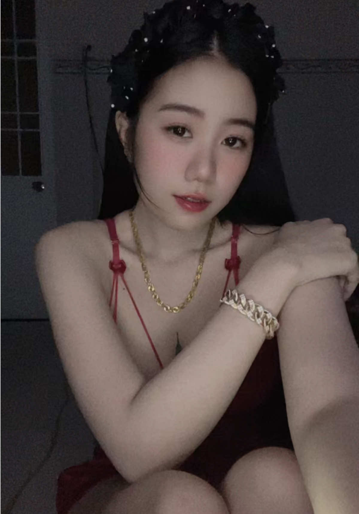 “ anh đừng đi hỡi người 