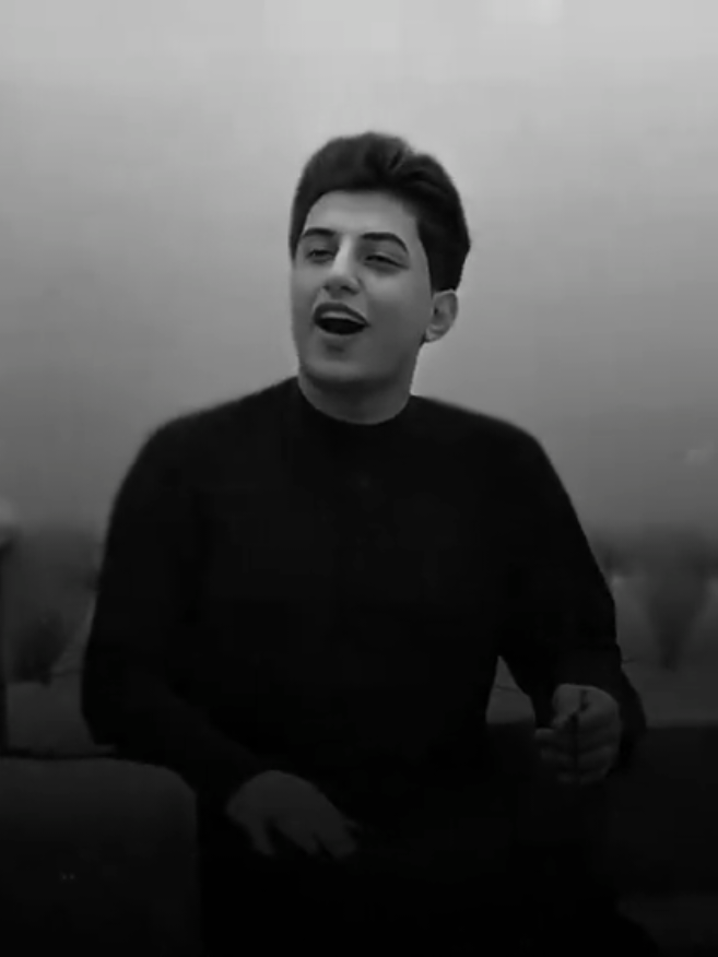 ضلمه منازلهم والترب سافيها💔..#مسلم_الوائلي 