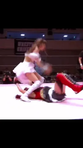 K ngầu nổi vì quá cute 😞 @TJPW 東京女子プロレス #mizukitjpw #tjpw #xyzbca #TJPWfans #fyp 