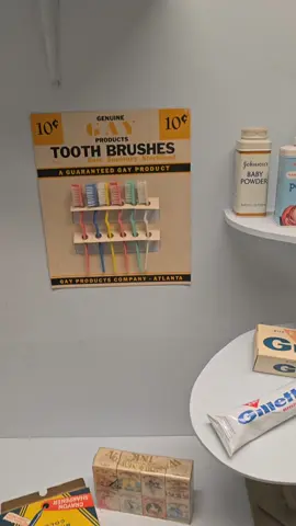 #cosi  brands we still use today