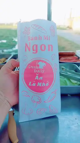 #combo 1000 túi giấy đựng bánh mì.giá chưa tới 200 cành.miễn phí ship tận nhà#combo #xuhướng #review 