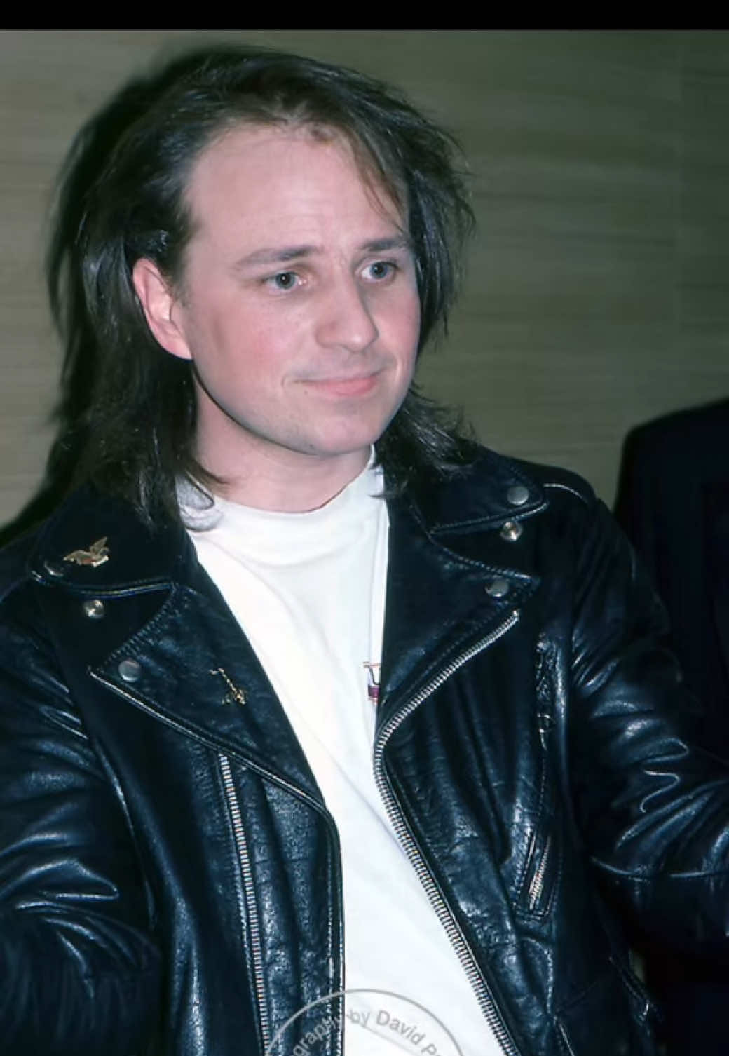 Happy Birthday to the talented Robert Francis 