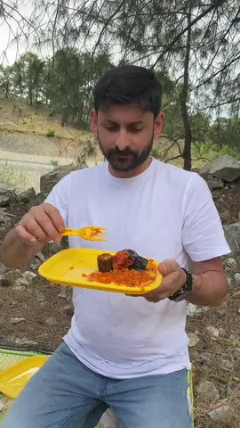 #dolma #doğa #yemek 