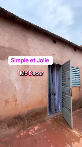 Tu aime les décor simple regarde #pourtoi #decoration #homedecor 