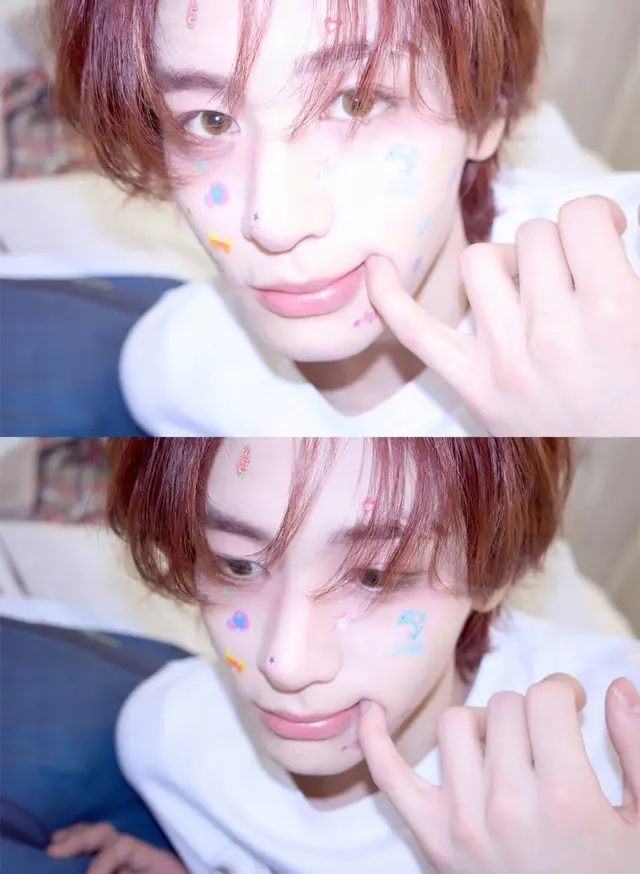 ILOVEUIHANSAYANG😵‍💫😵‍💫😵‍💫 #leehan #boynextdoor #fyp 
