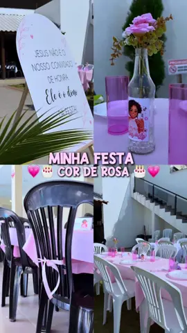 PARTE 2 | Do grande dia | VLOG 🥹🎂💗