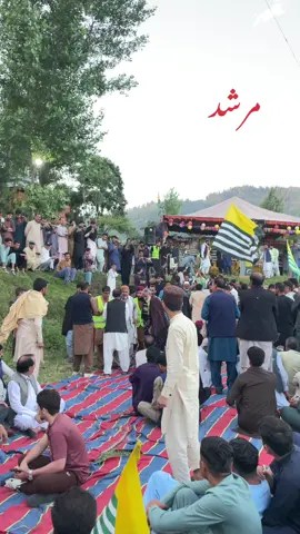 مرشد 🔥❤️#ForYou#ViralVideo#foryoupage#StandWithKashmir#Kashmir 