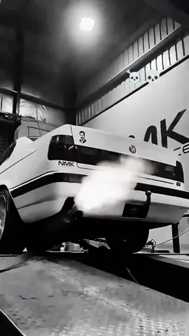 بدون موسيقى؟!  صوت طرب #e34 #bmwmotorsport #اكسبلور #بيئمات_العراق #bmw 
