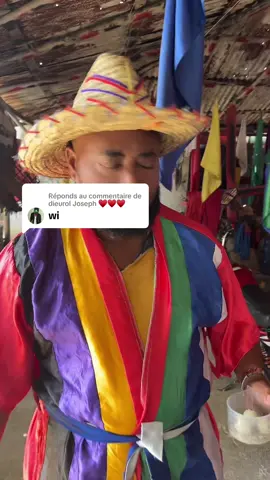 Réponse à @dieurol Joseph ♥️♥️♥️ 