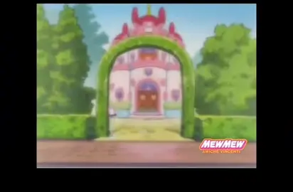 Mew mew amiche vincenti❤️  #mewmew #sigla #cartonianimati #cartoon 