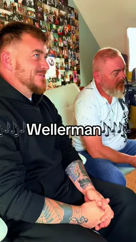 “Song number 5 on the road to 1 MILLION followers across all platforms… and this one absolutely exploded online 🌊⚓️ ‘The Wellerman’ has now passed over 6 MILLION views 🤯 and it’s been incredible seeing people from all over the world singing along to it. For this one, I was joined by the brilliant Liam McCarthy and from the minute we posted it, ye took it to another level altogether. Mad to think a sea shanty could travel so far — from Ireland to Newfoundland and everywhere in between ☘️🇨🇦 And now… we’re only 1,800 followers away from hitting the huge milestone of 1 MILLION followers across Facebook, TikTok & Instagram ❤️ What a journey it’s been. Thank ye all for every share, every comment, every ticket bought and every sing song along the way.
