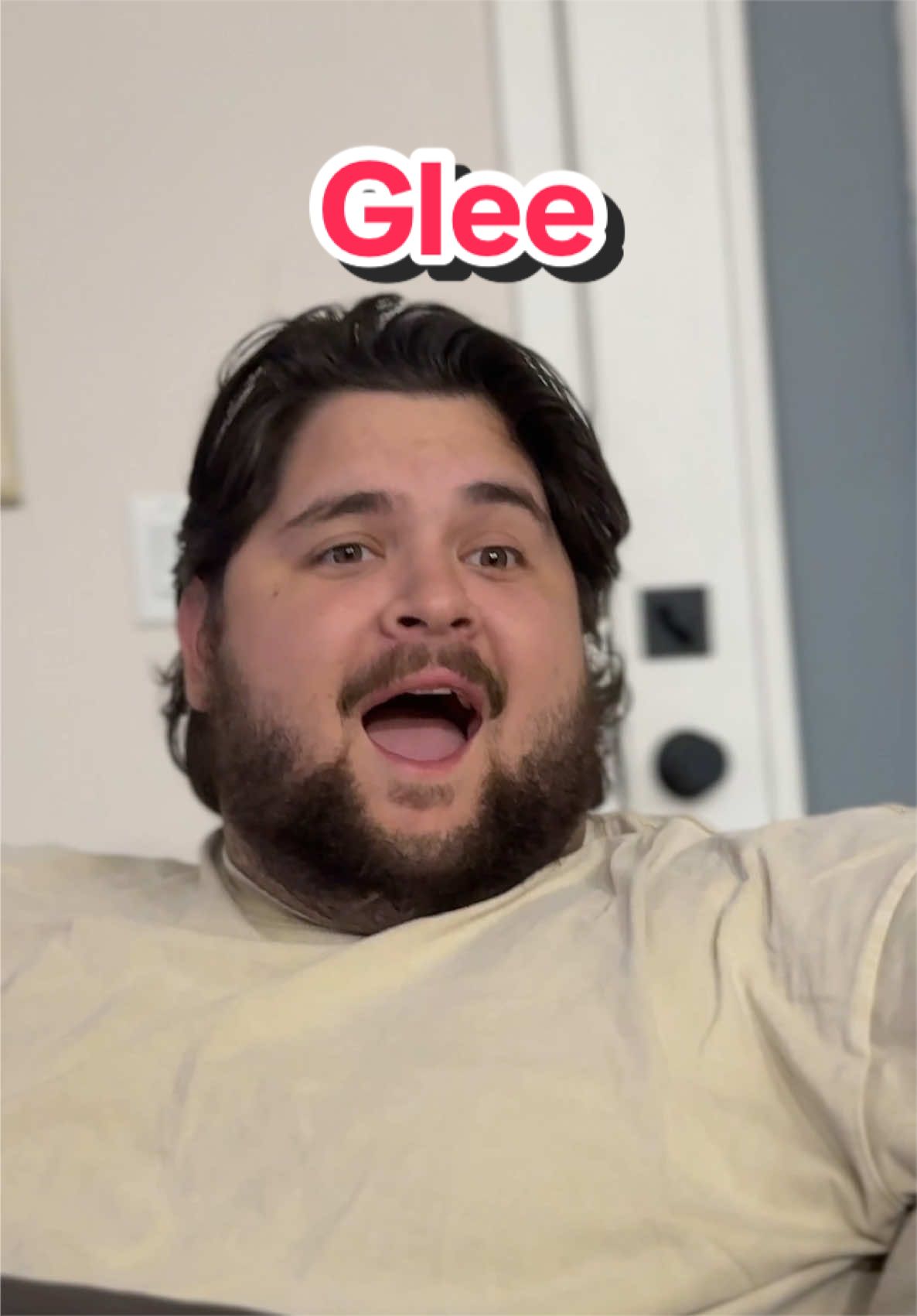 Replying to @Ben Tim’s love for Artie and Mercedes 🤣 (S1 Ep12) #glee 