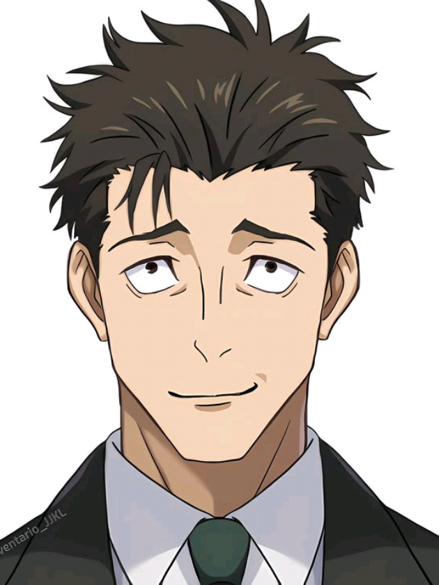 goofy ahh bf #higurumahiromi #jujutsukaisen #ilovemybfsm #ilysm
