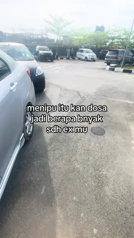 sebaik lau jujur lah berapa ex mujujur kau#fyp#katakatamotivasi#2026w..