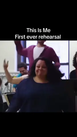 #fyp #viral #fypシ #greatestshowman #musical 